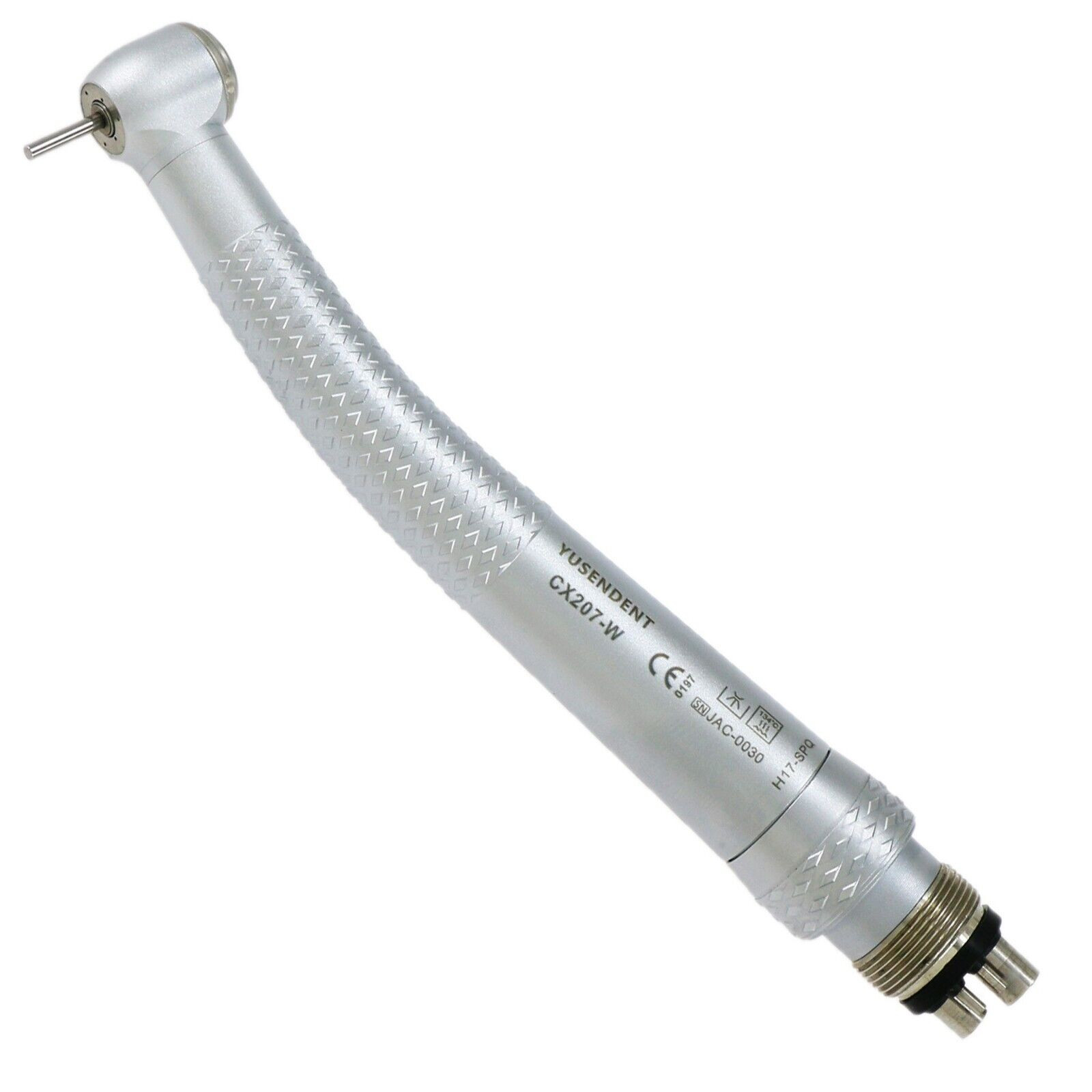 COXO Dental High Speed Handpiece & Coupling Sinol Style 4 Hole Standard Head