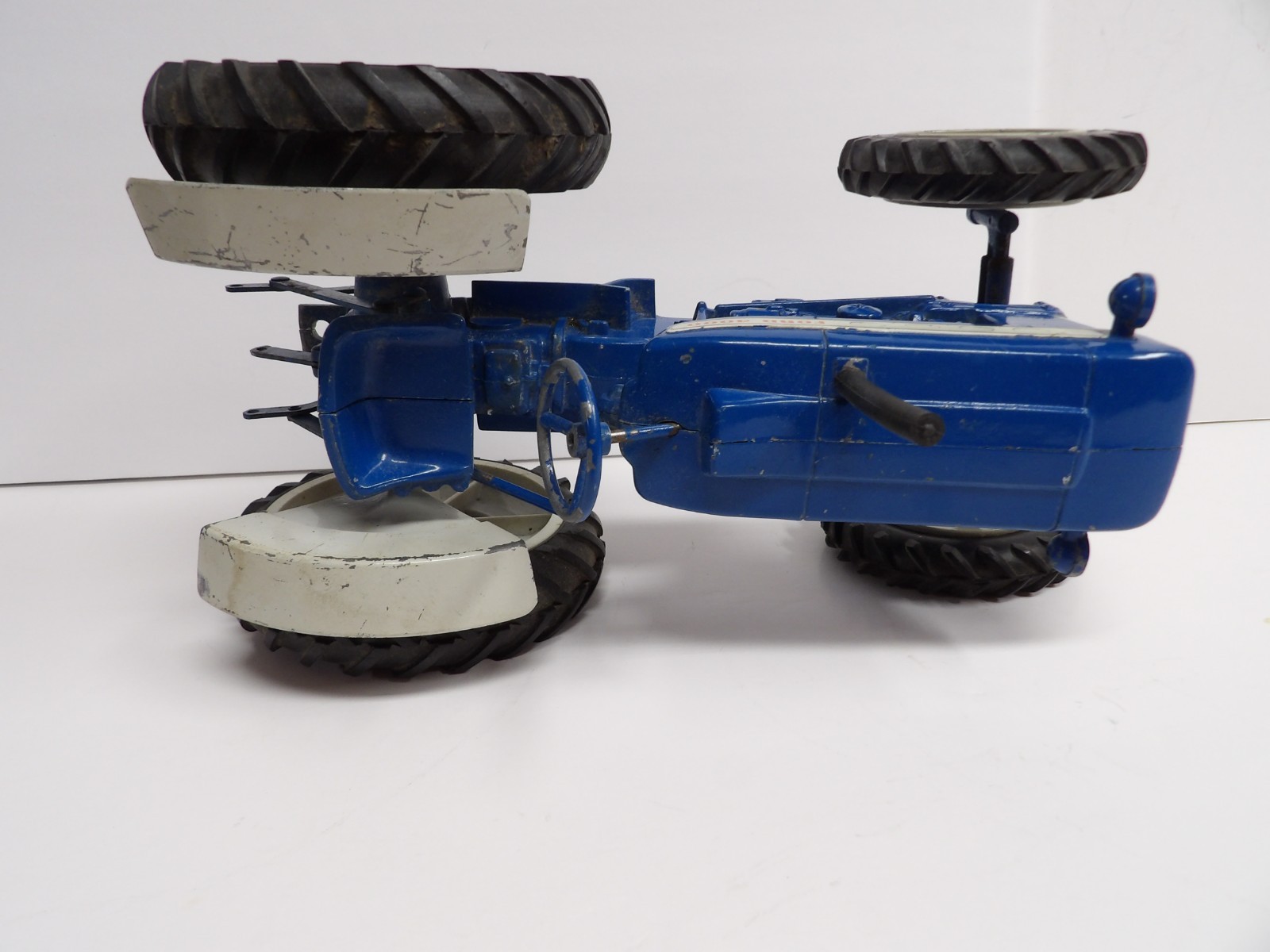 1967 Ford 4000 Tractor 1/16 three point hitch 4 X 4
