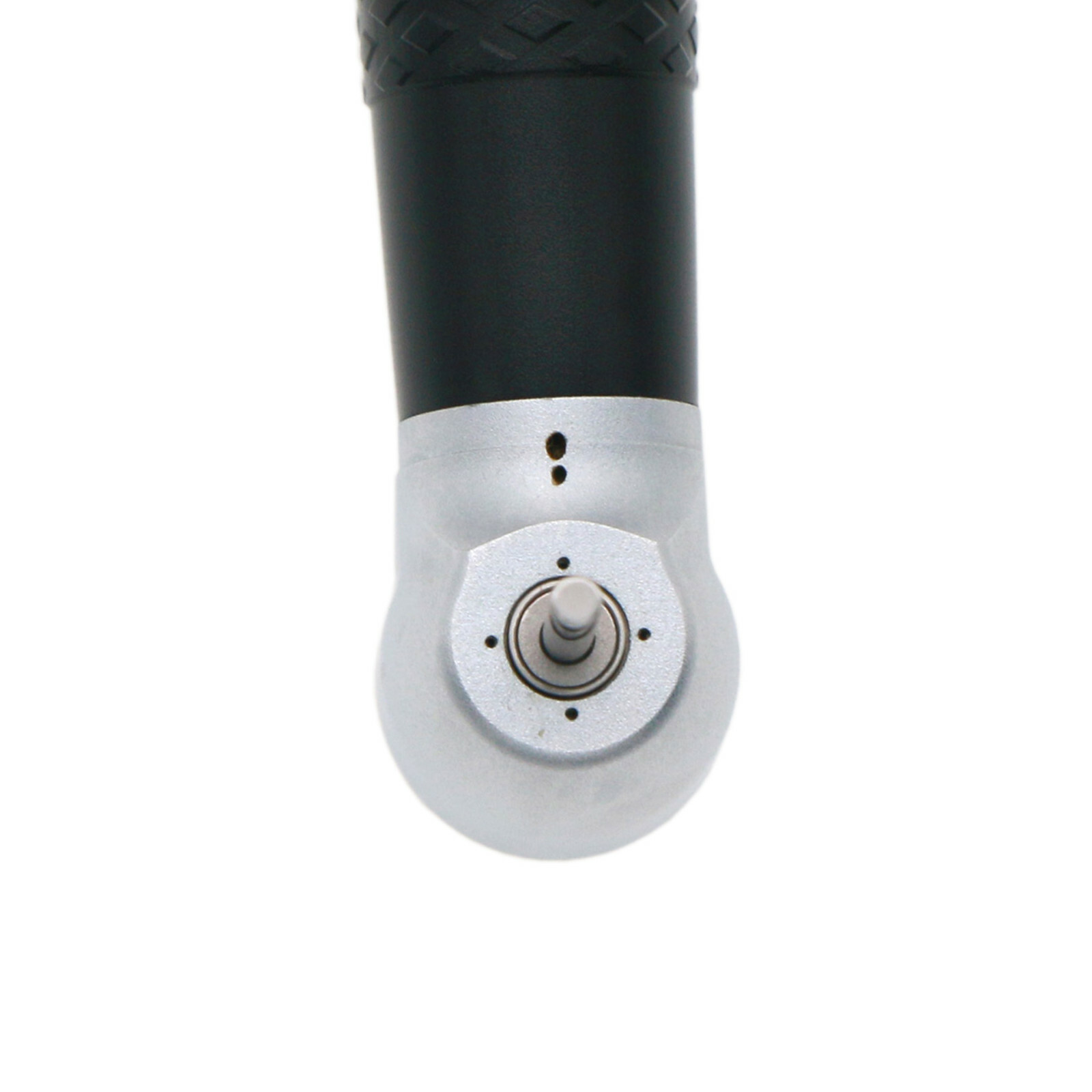 US COXO YUSENDENT Dental Push Button High Speed Handpiece M4 4 Holes Black