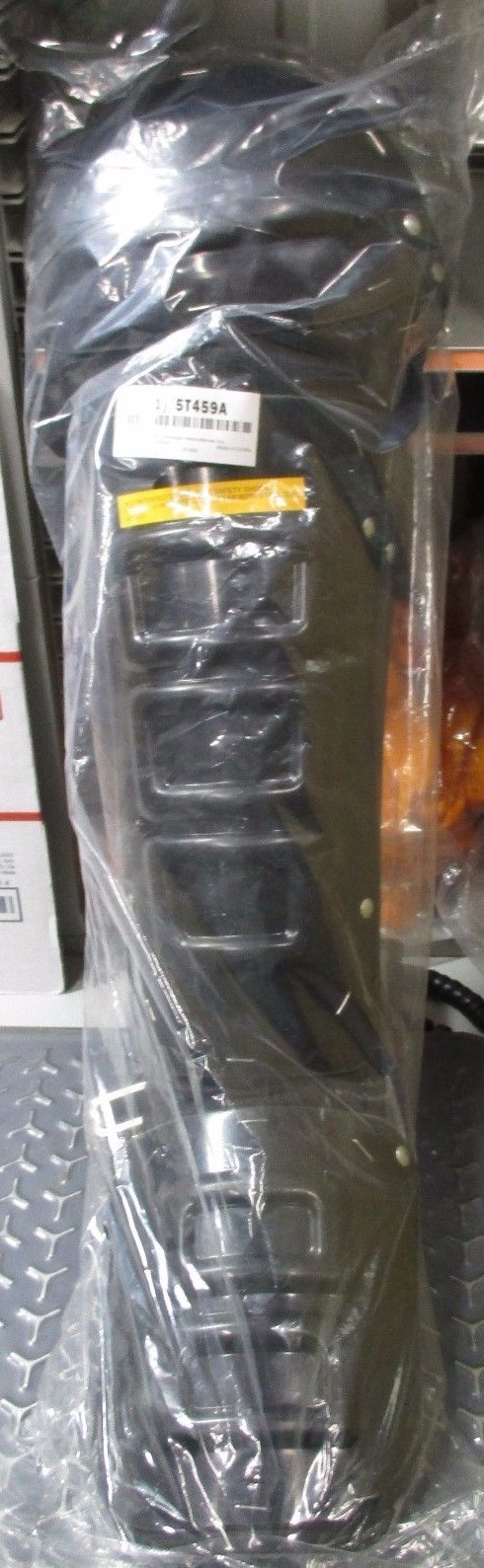 Unisex Knee- Shin- Instep Guards Universal Model 5T459 Universal 1 PR