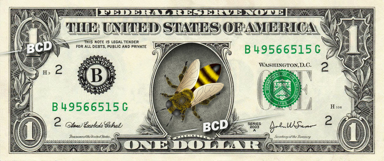 6 pack honeybee lure vials SWARM PRO LURE Bee Swarm Pro Lure #1 In USA