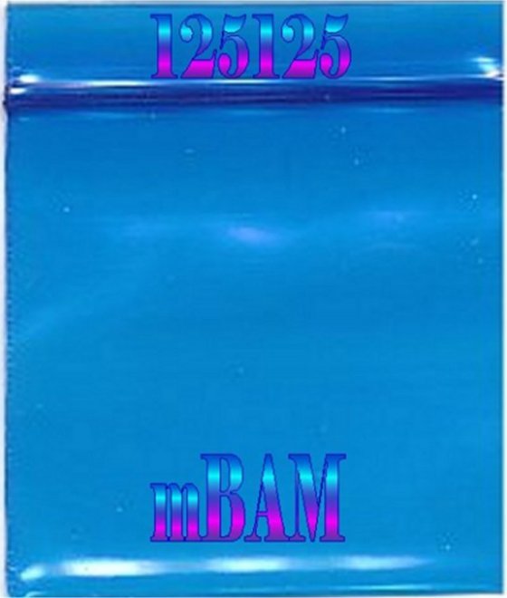 LOTS OF 125125 COLOR APPLE ZIP BAGGIES COLORS 1.25×1.25″ U PICK COLORS OR MIX
