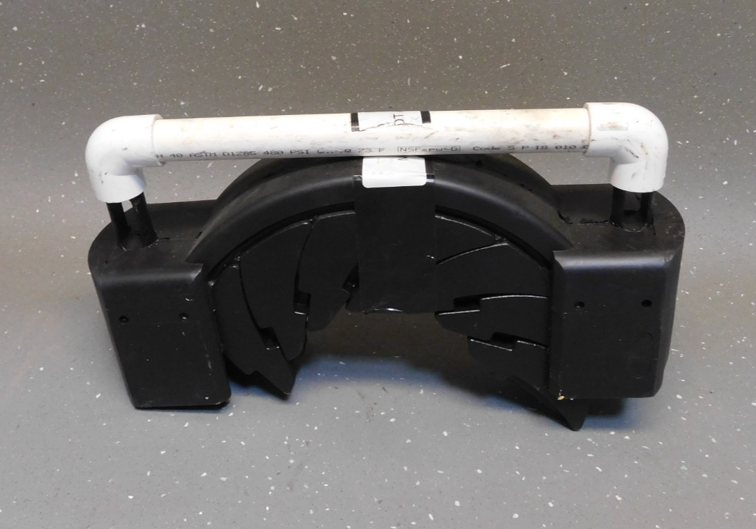 Cameron 5-1/2″ to 3-1/2″ Variable Bore BOP Ram Packer VBR 2505841-01