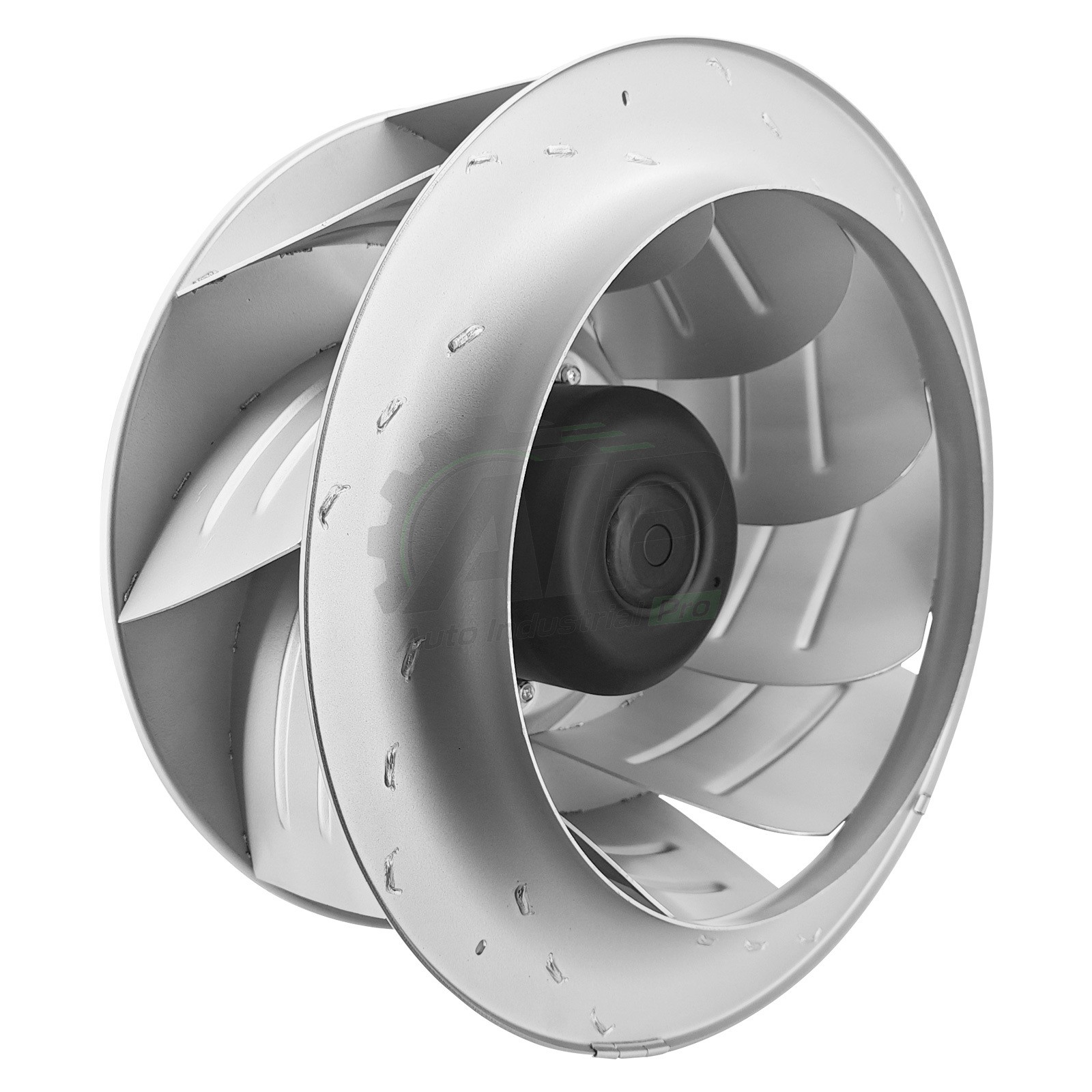 NEW Centrifugal Cooling Fan 380/480VAC 4.6A 3000W For Ebmpapst R3G560-AH23-01