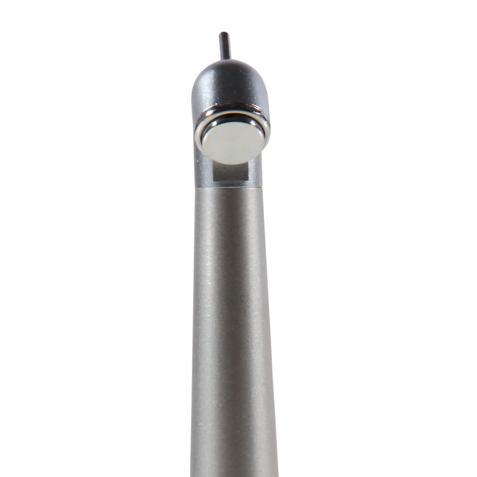 45 Degree Dental LED E-generator 45° Angle High Speed Handpiece 2 Hole ASkeadnt