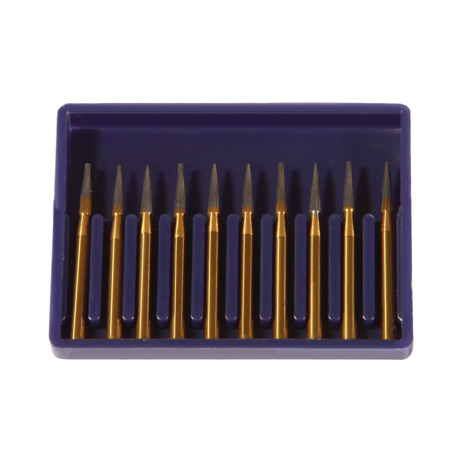 Dental Trimming & Finishing Burs Carbide FG 7901 /7902/7903 for High handpiece u