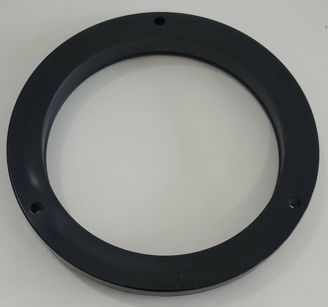 *NEW* 3D Instruments 25504-21B71 4.5″ Test Gauge Panel Mount 0-30Psi + Warranty!