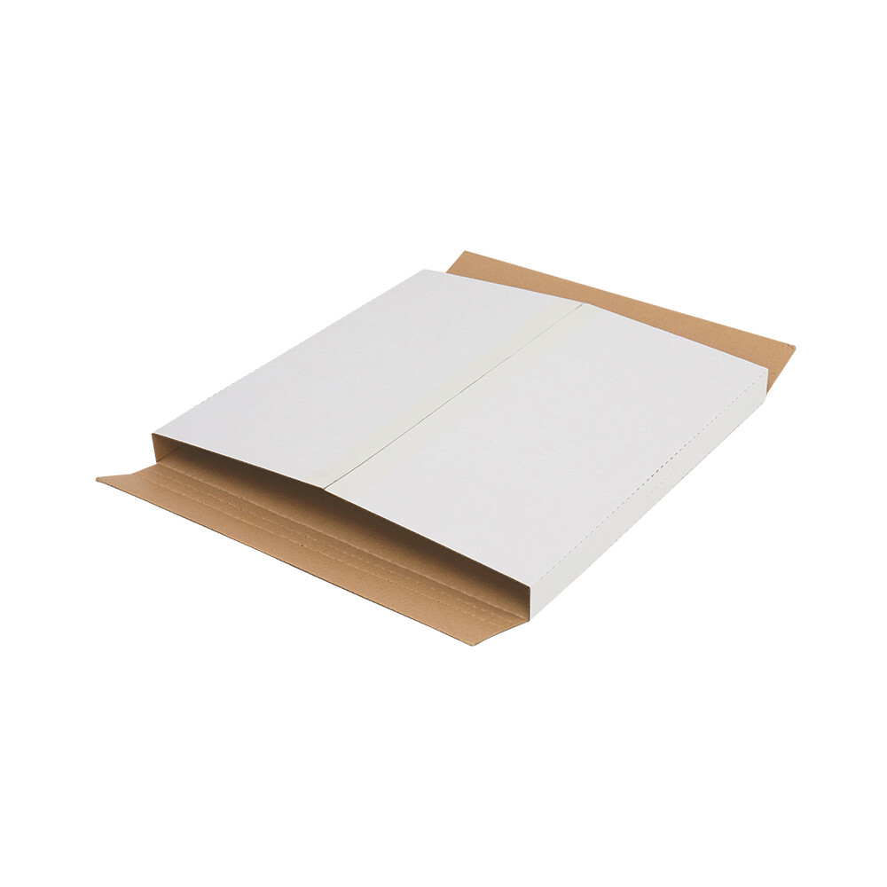 25/100Pcs Vinyl Record LP Shipping Mailer Boxes,Record Mailers,Album Paper Box