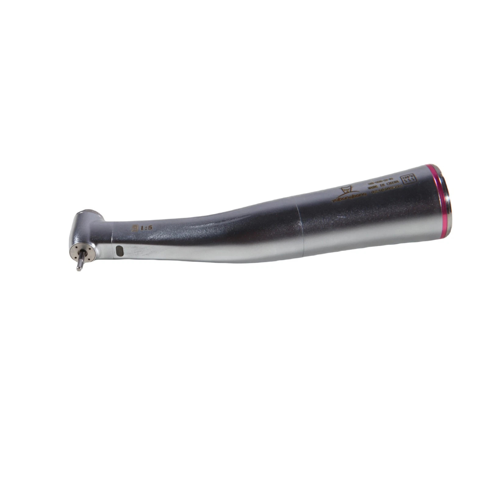 Dental Slow Speed Contra Angle Handpiece Fit NSK 1.6mm Friction Grip Push Button