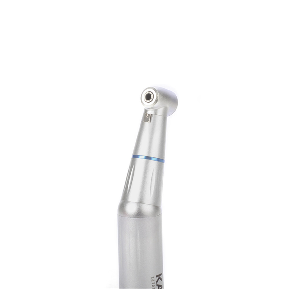 Dental 1:1 Low Speed Contra Angle Handpiece Inner Water Channel Push Button