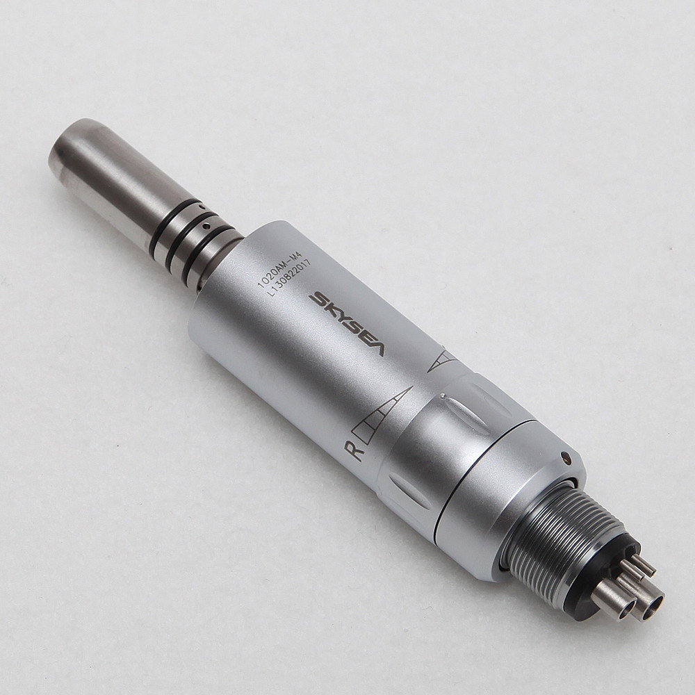 Dental Low slow Speed Air micro Motor 4Hole fit KAVO E-TYPE Internal water Spray