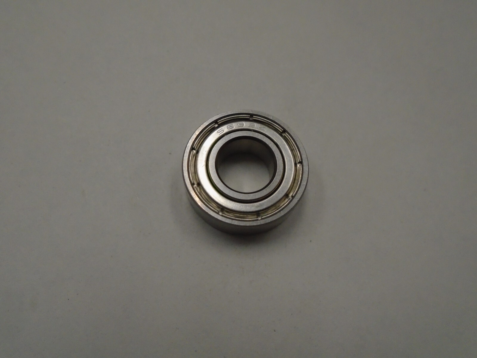 NMD SS699-ZZ STAINLESS STEEL BEARING WITH METAL SHEILDS 9X20X6 mm A765