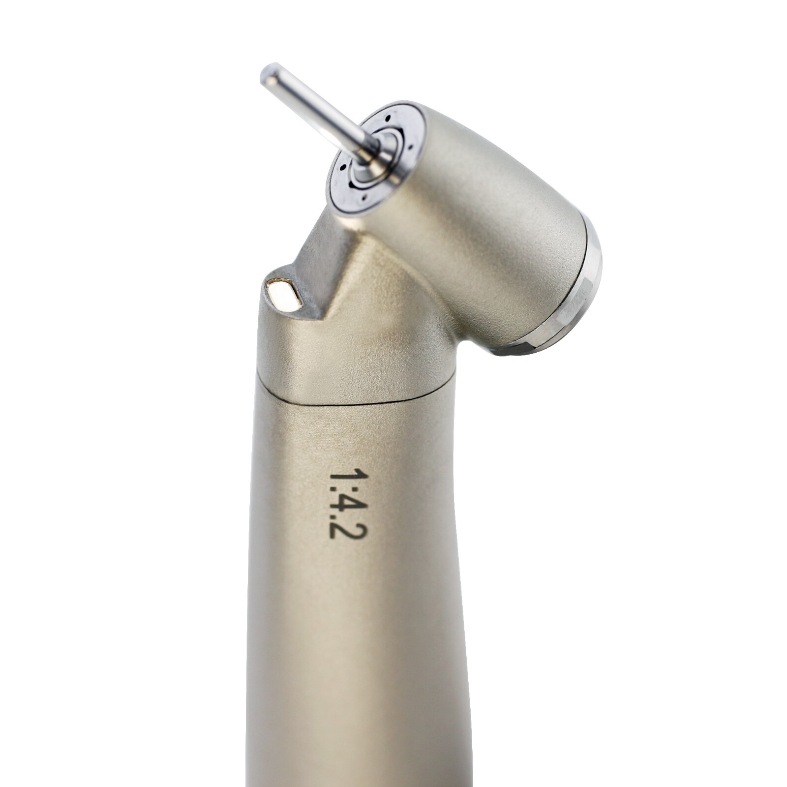 Dental Electric Handpiece 1:5 1:4.2 Contra Angle 45 Degree Surgical Fiber Optic