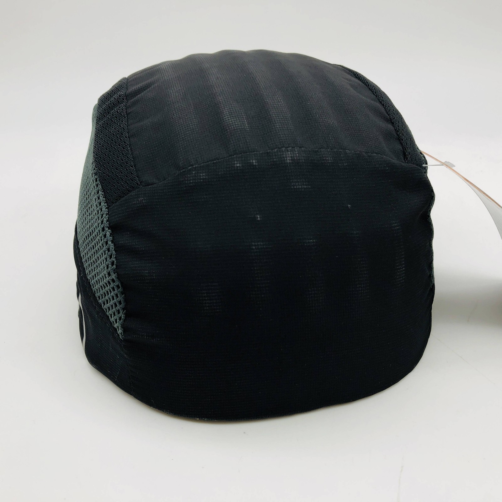 PIP 282-AEN000-11 Bump Cap HardCap Aerolite No Peak Black Non Ansi Adjustab