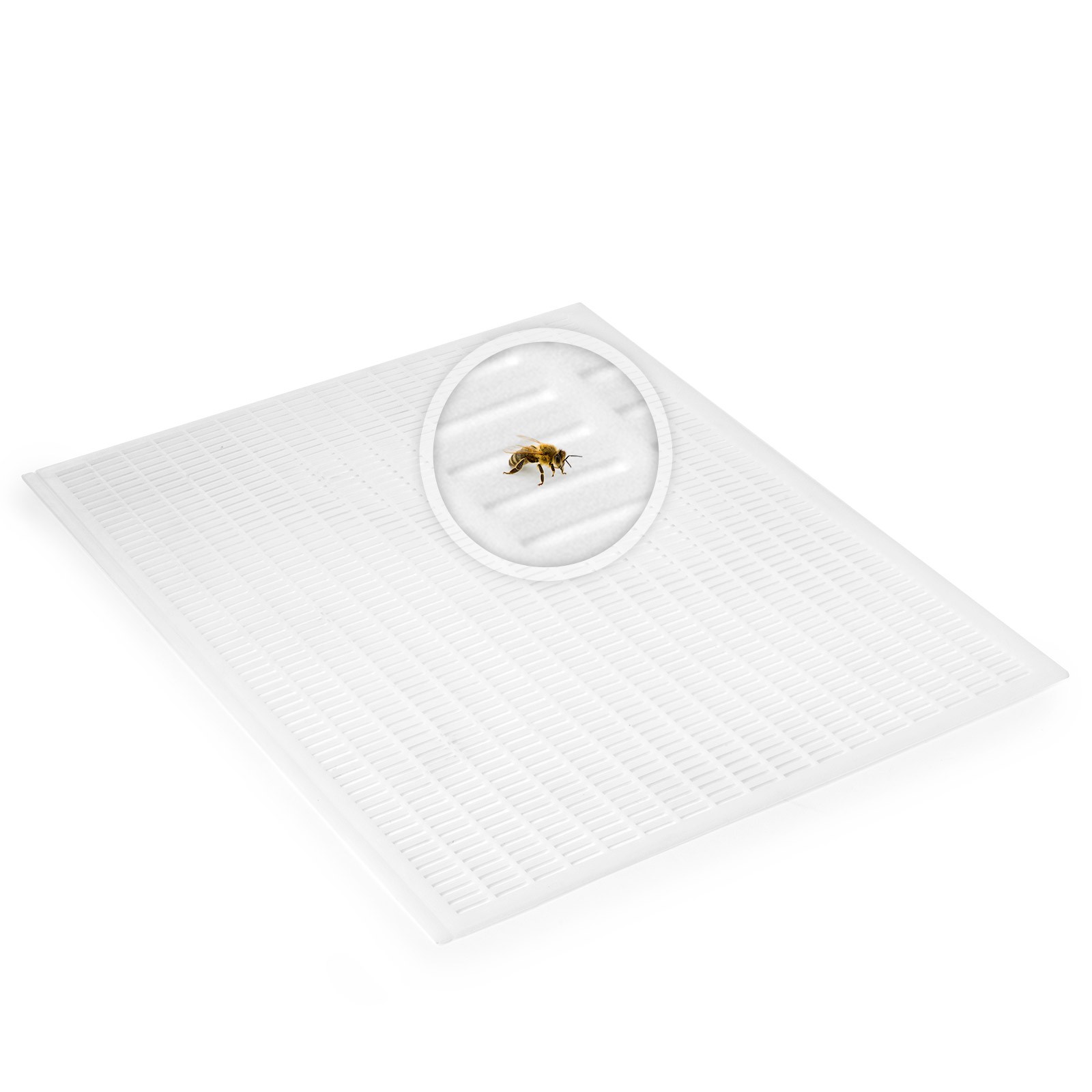 Beehive 20 Frame Complete Box Kit (10 Deep-10 Medium) Langstroth Beekeeping
