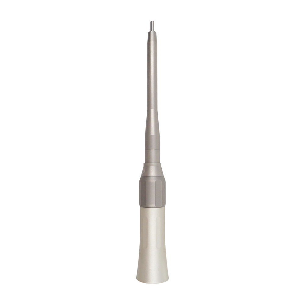 Surgical Dental 20 Degree Straight Head 1:1 Direct Drive Operation Handpiece