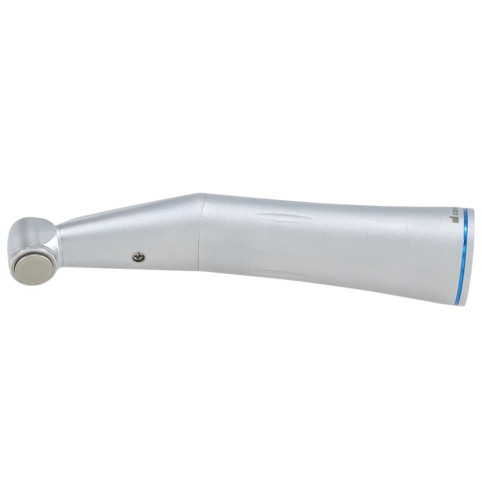 COXO Low Speed Handpiece Dental Contra Angle Air Motor 4 Hole Inner Channel NSK