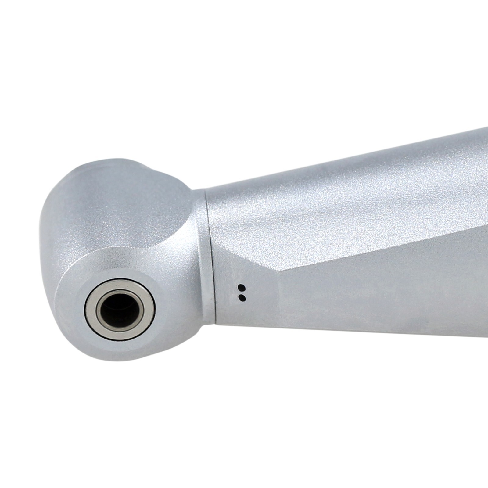 COXO Low Speed Handpiece Dental Contra Angle Air Motor 4 Hole Inner Channel NSK