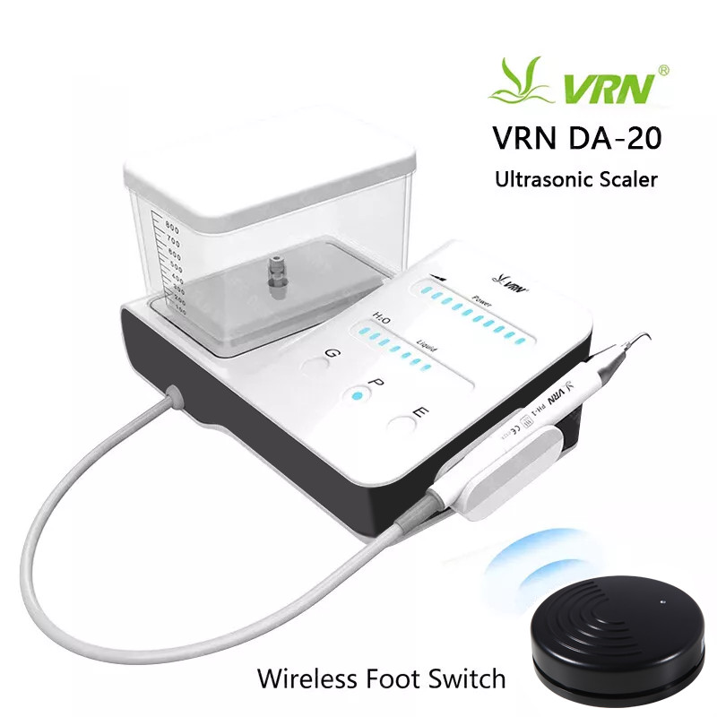 Bien Air Style Classic CA 1:5L 1:5 L Fiber Optic Contra Angle Electric Handpiece