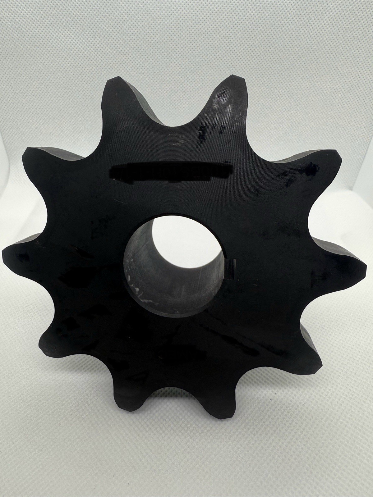 60BS17X 1-1/4H (60B17X 1-1/4H) 60 Chain Sprocket 17 Teeth 1-1/4″ Shaft