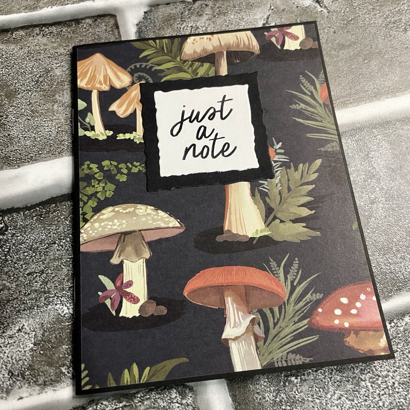Nature Themed Blank Booklets – Diary – Junk Journals – Gift Book – Scrapbook