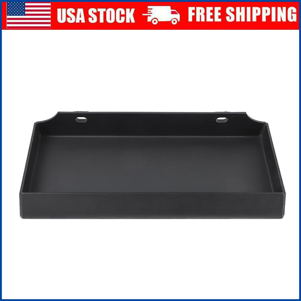 HeavyDuty Steel Mount Plate Mini Skid Steer Adapter Loader Quick Tach Attachment