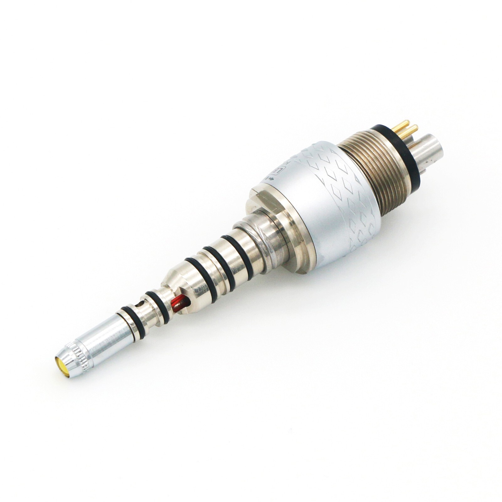 US COXO Dental High Speed Fiber Optic Air Turbine Handpiece fit Kavo Multiflex