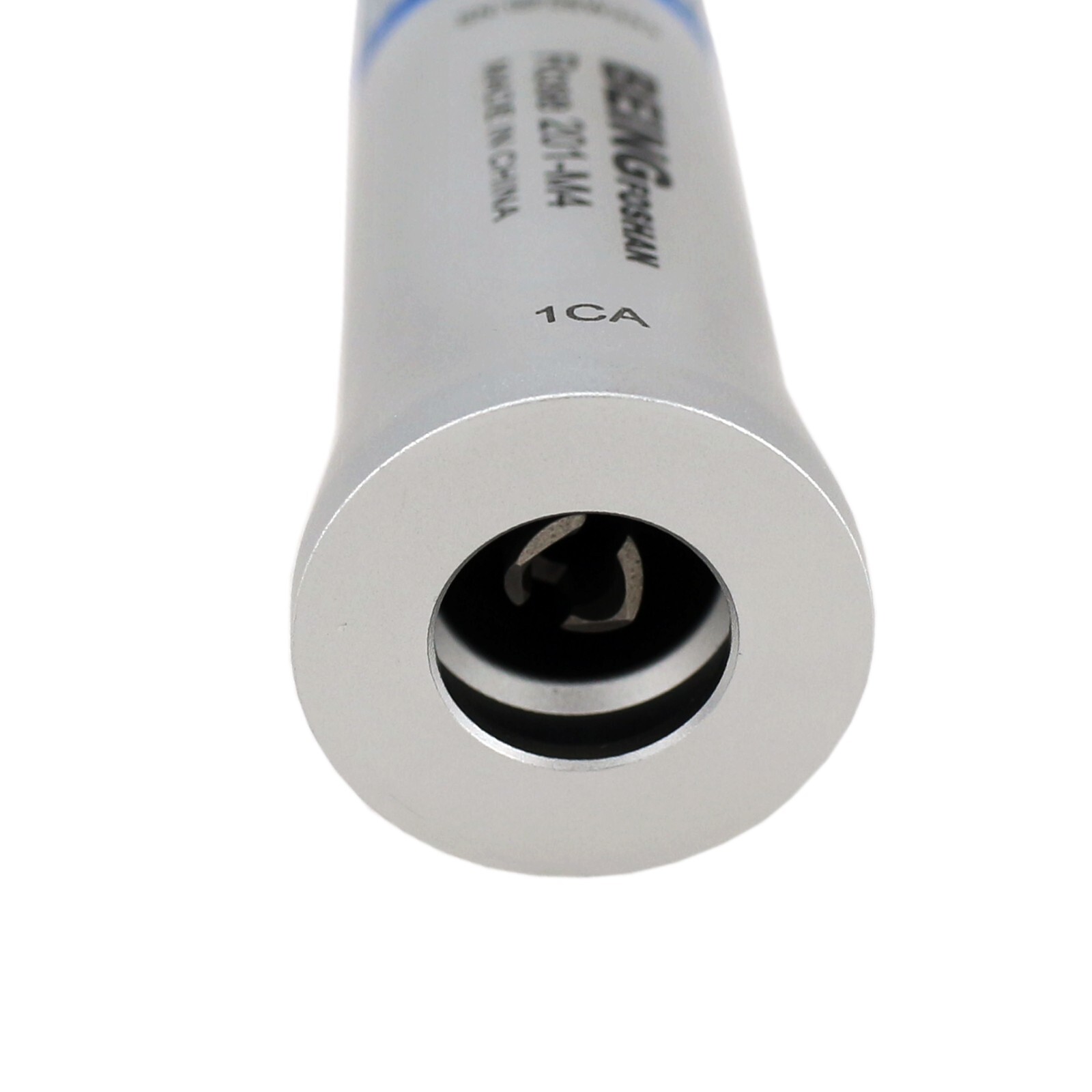 BEING Dental Contra Angle Straight Handpiece Air Motor 4 Holes Low Speed NSK EC