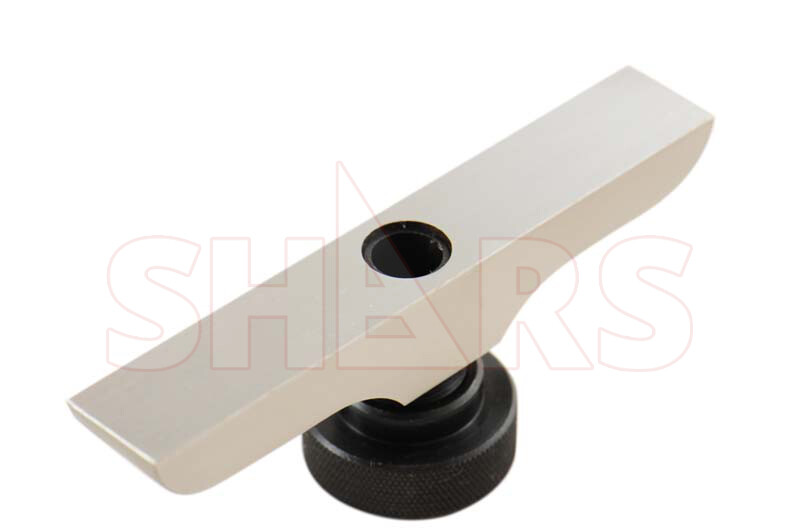 Shars 4″ Precision Dial Indicator Depth Base Attachment New P