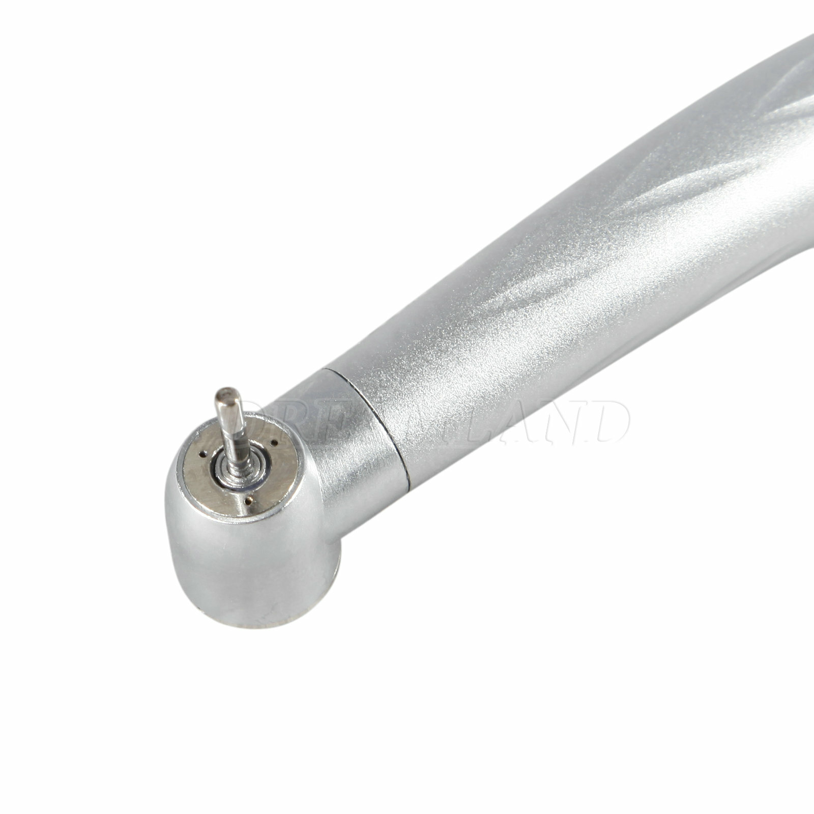 Yabang 3 Way Spray Dental High Speed Handpiece 4-Hole Turbine Fit NSK Pana