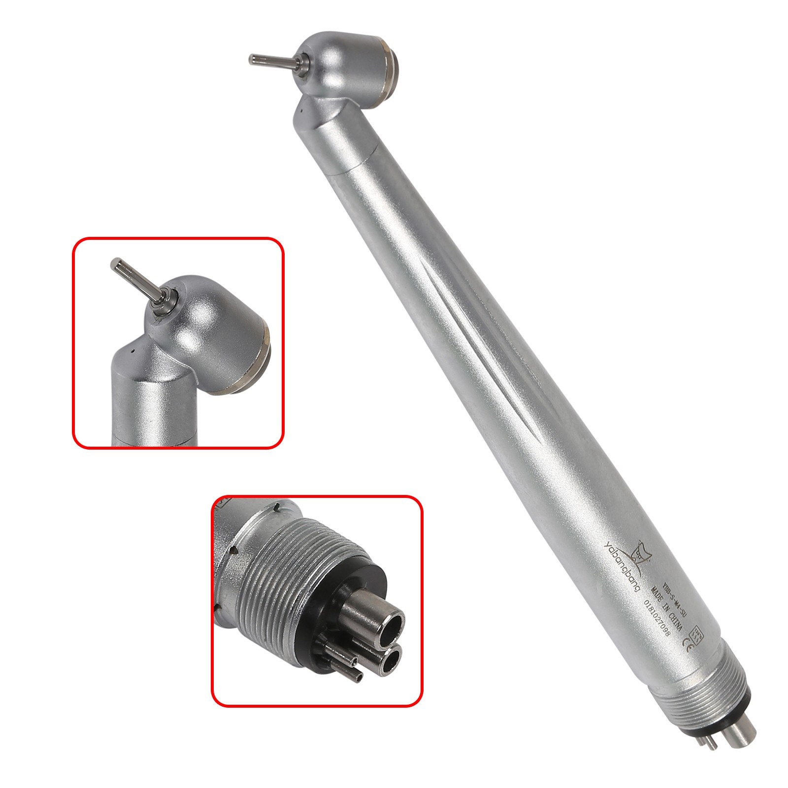 NSK Style Dental Replacement Head for Slow Low Speed Contra Angle Handpiece