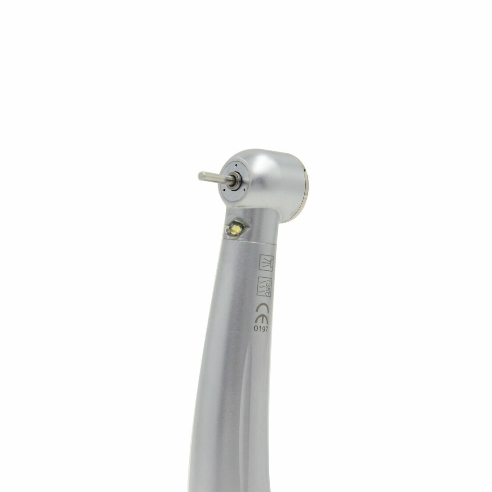 NSK Type Dental PANA Max High Speed LED Handpieces Internal Triple Spray Push CE