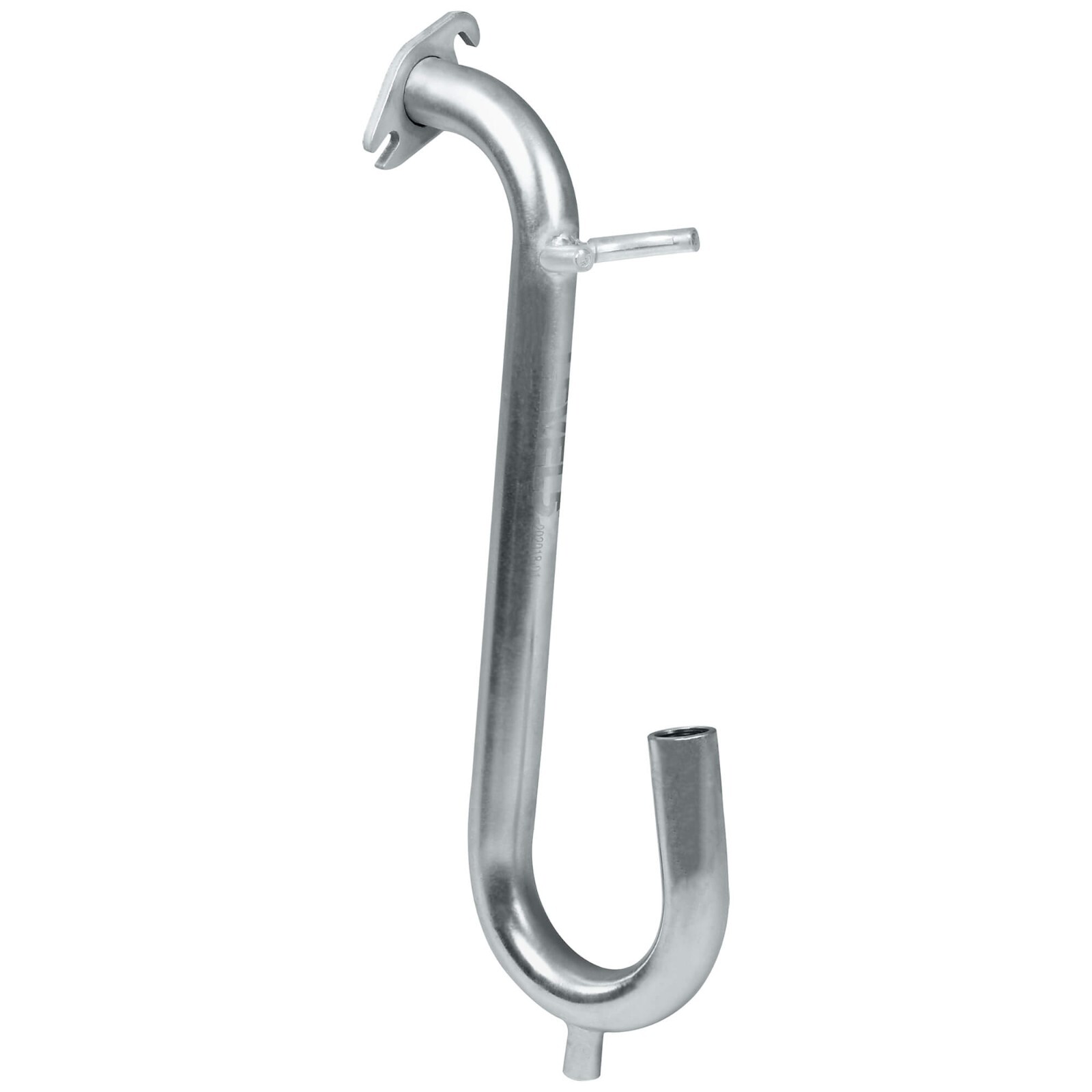 LEVEL5 Finishing Set, Mega Flat Boxes, Corner Finisher + Std. Handles | 4-608