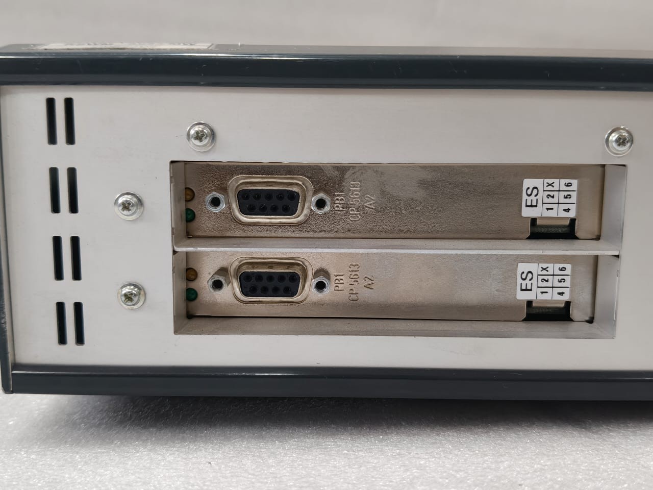 SIEMENS SIERUG-POWER PIP11-1C1 COMMUNICATION MODULE FAST SHIPPING
