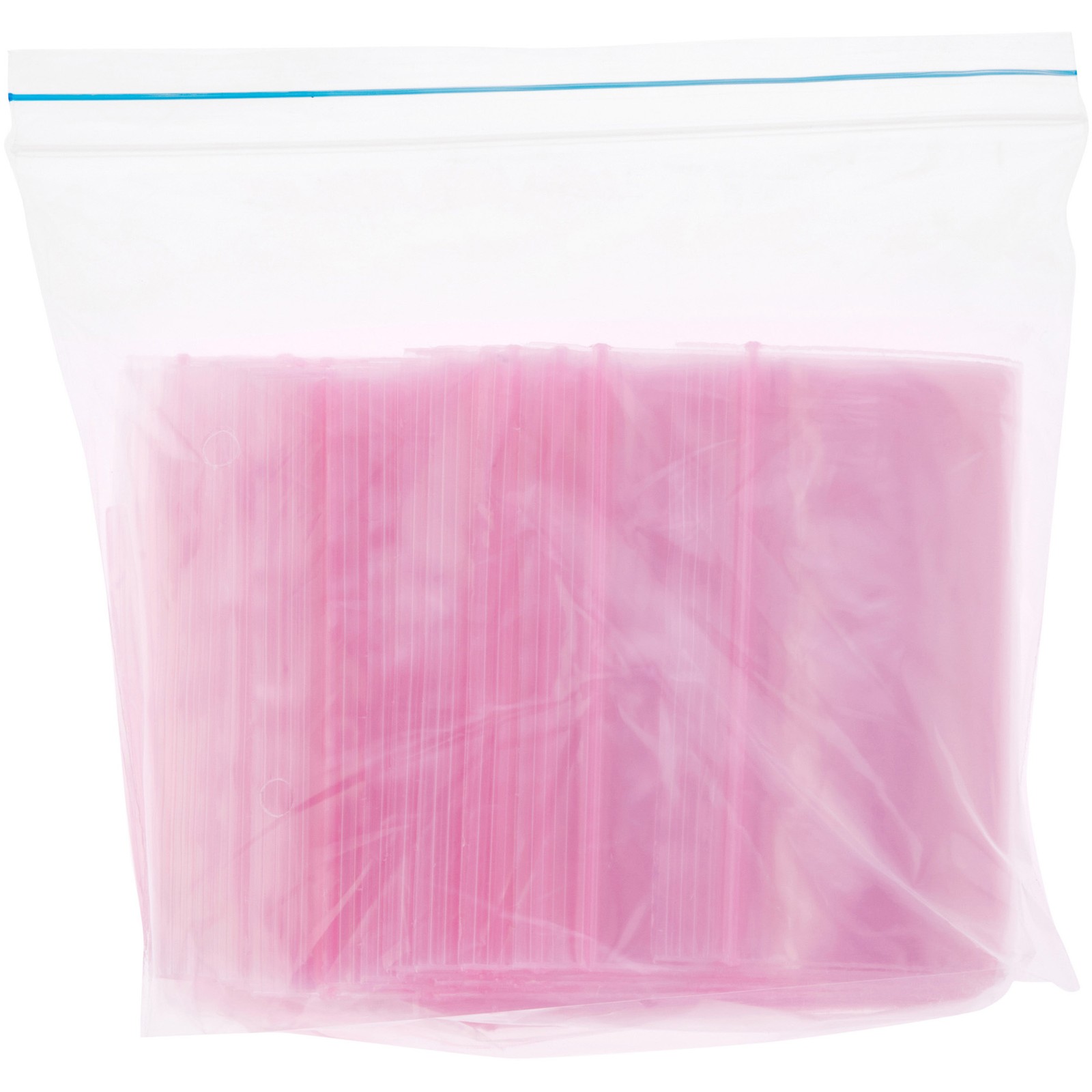 Plymor 4″ x 8″, 2 Mil Anti-Static Zipper Reclosable Plastic Bags