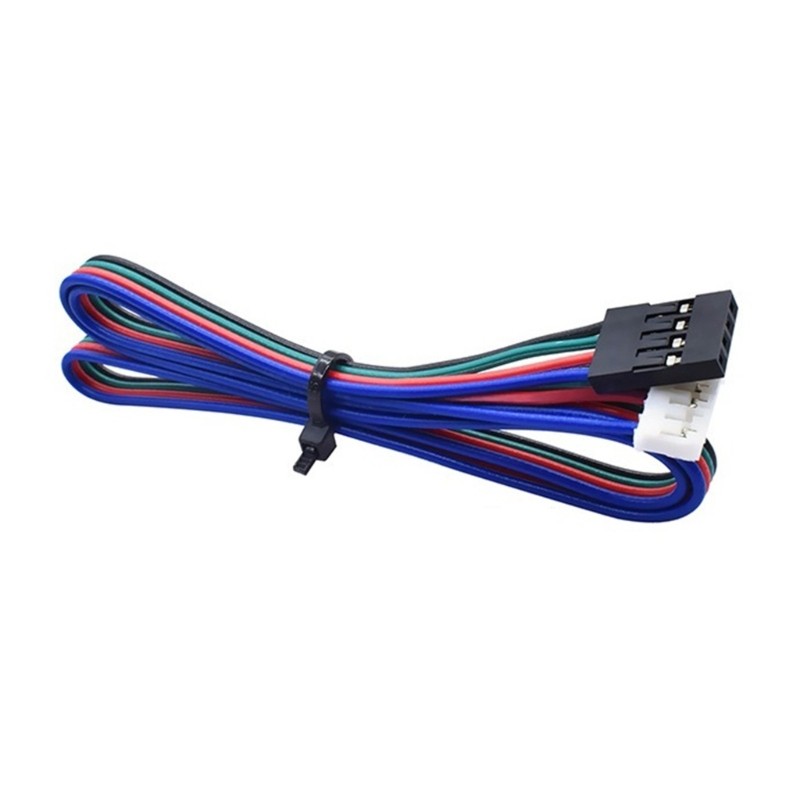 High Compatibility XH2.54 Terminal 42 Stepper Motor Connectors For 3D Printing