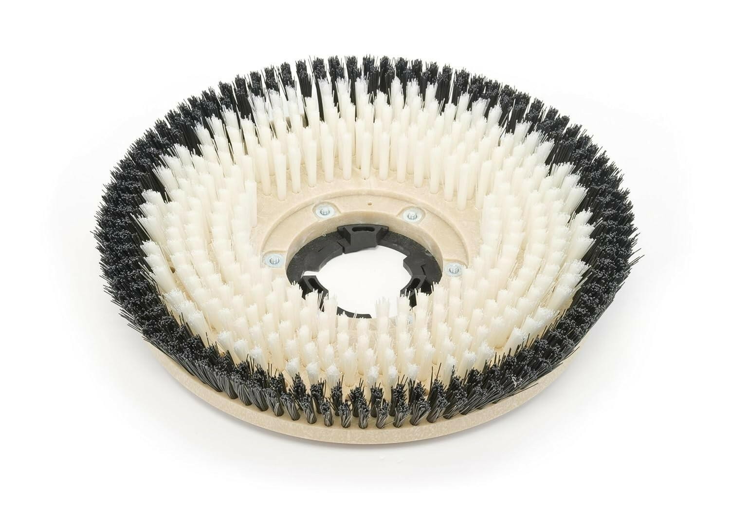 51499A Commercial 17″ Nylon Brush for Carpet Floor Machine Applications