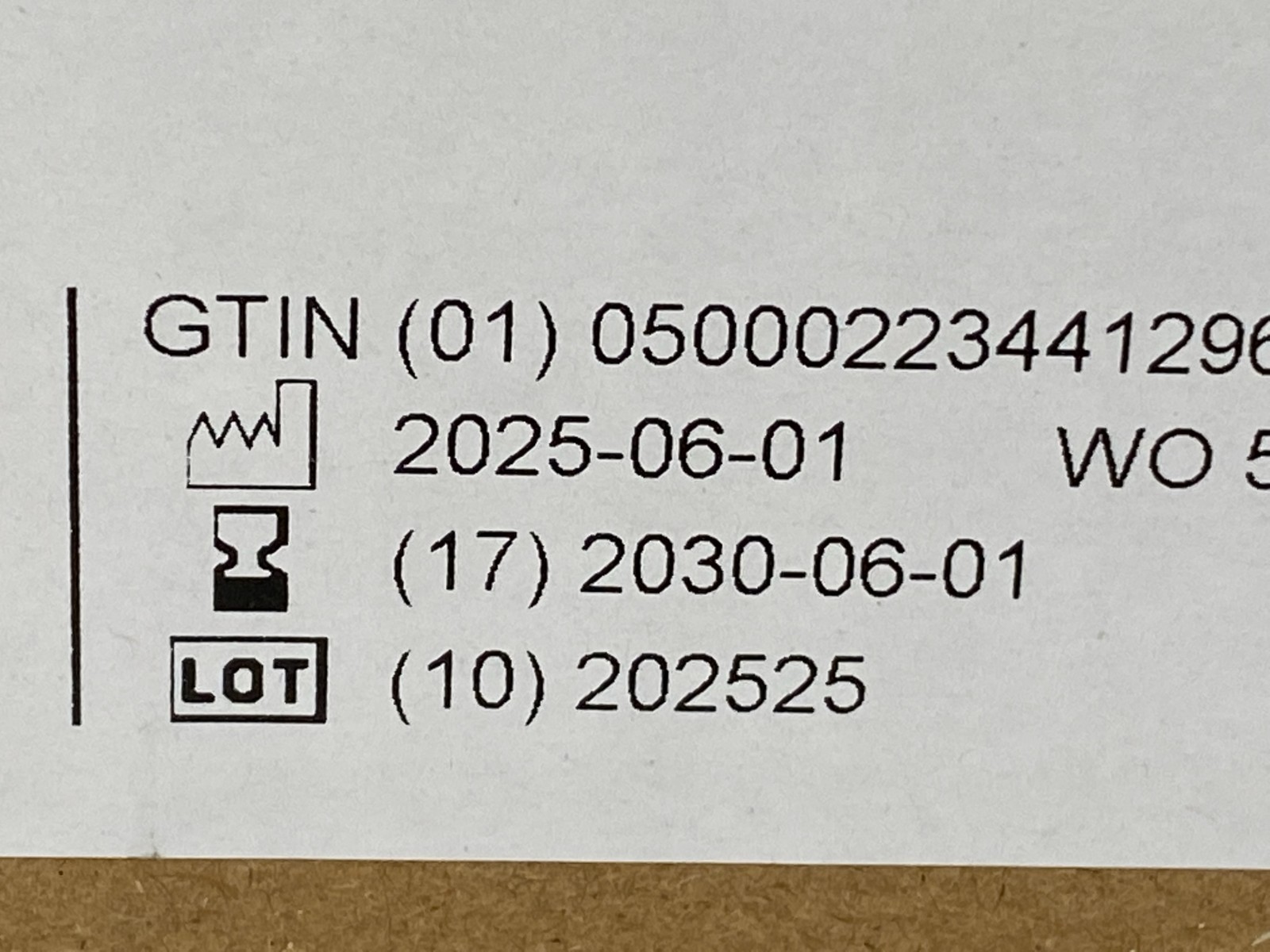 Case of 10 Boxes SMITH & NEPHEW Opsite Post-Op 66000710 Exp.2030 (*DD8*)