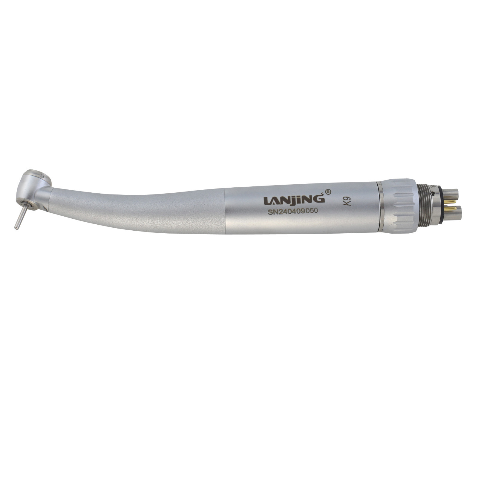 Dental High Speed Handpiece Mini LED Fiber Optic Small Head Turbine KAVO Coupler