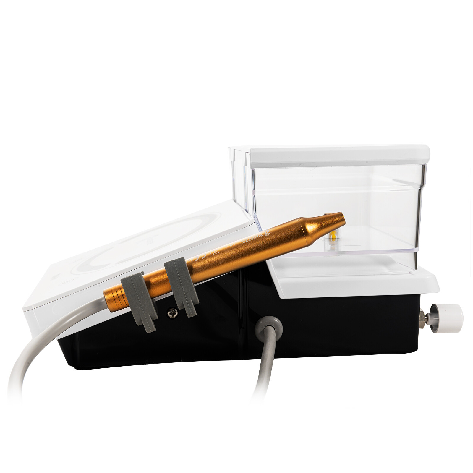 Original Woodpecker Dental U600 Ultrasonic Piezo Scaler Auto Water Supply 7 Tips
