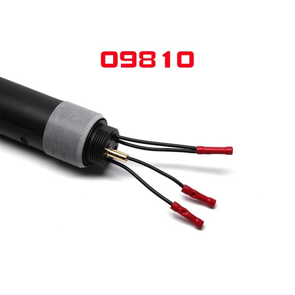 Industrial Grade CNC Plasma Torch Anti-Collision Design Continuous Operation