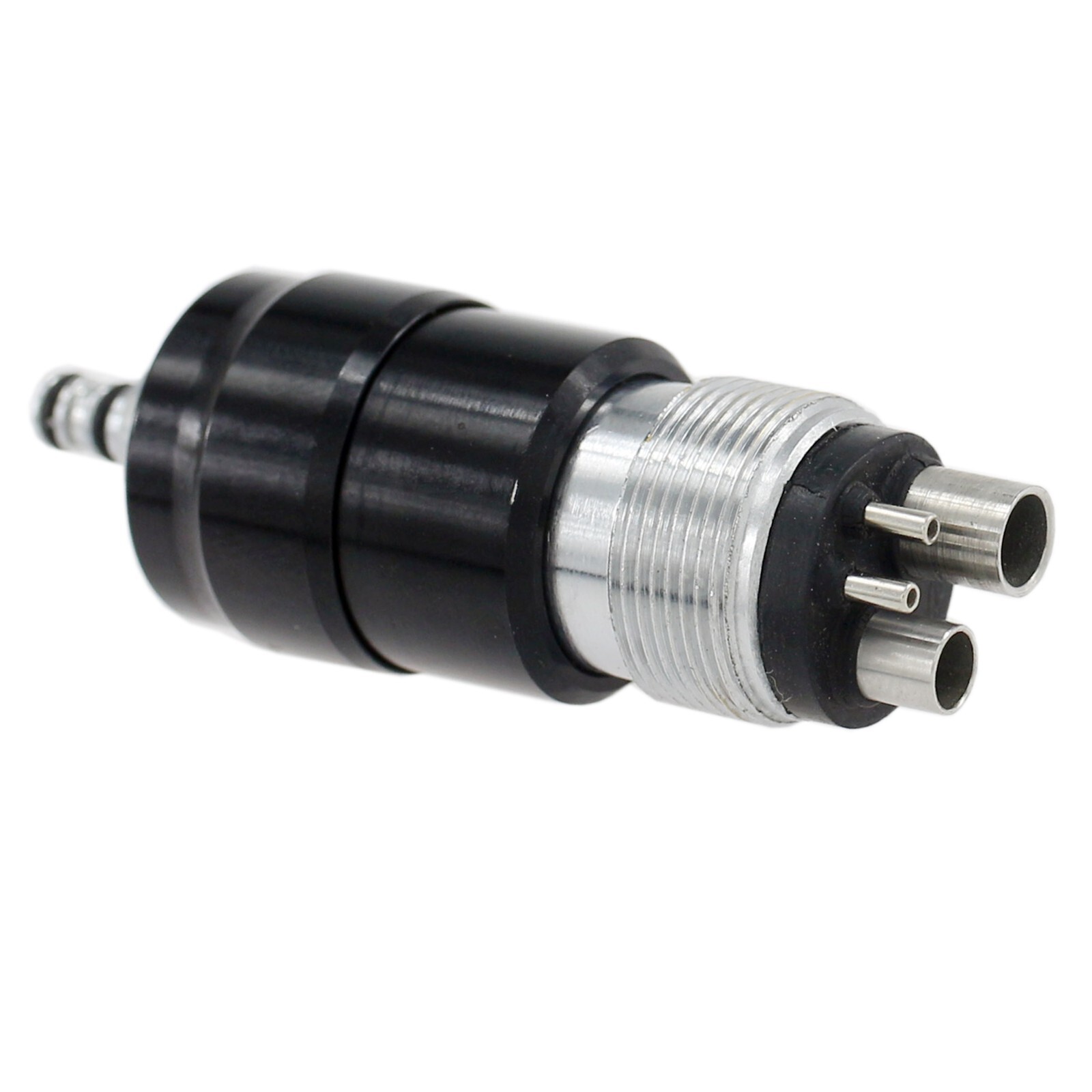 Dental Mini Small Head High Speed Handpiece LED Self Power Air Turbine NSK QD-J