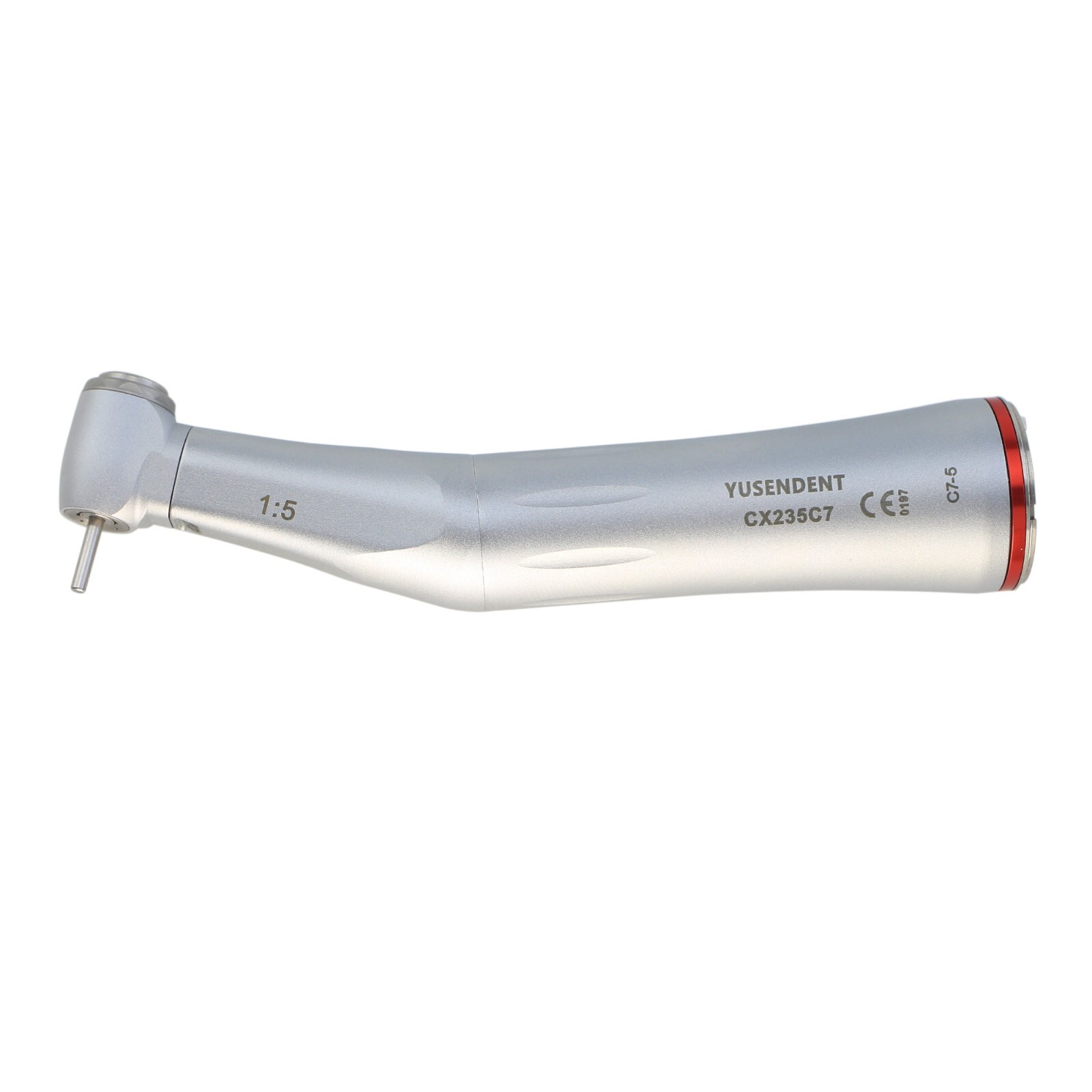 COXO Dental Contra Angle Endo Implant Electric Handpiece 1:1 1:5 20:1 10:1 6:1