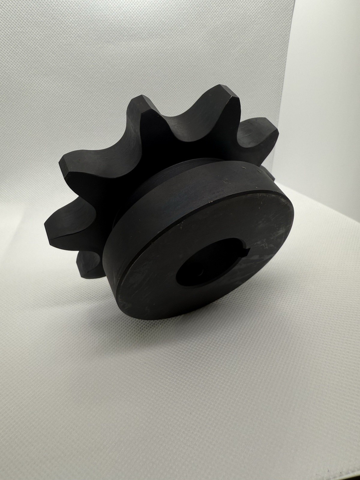 60BS17X 1-1/4H (60B17X 1-1/4H) 60 Chain Sprocket 17 Teeth 1-1/4″ Shaft