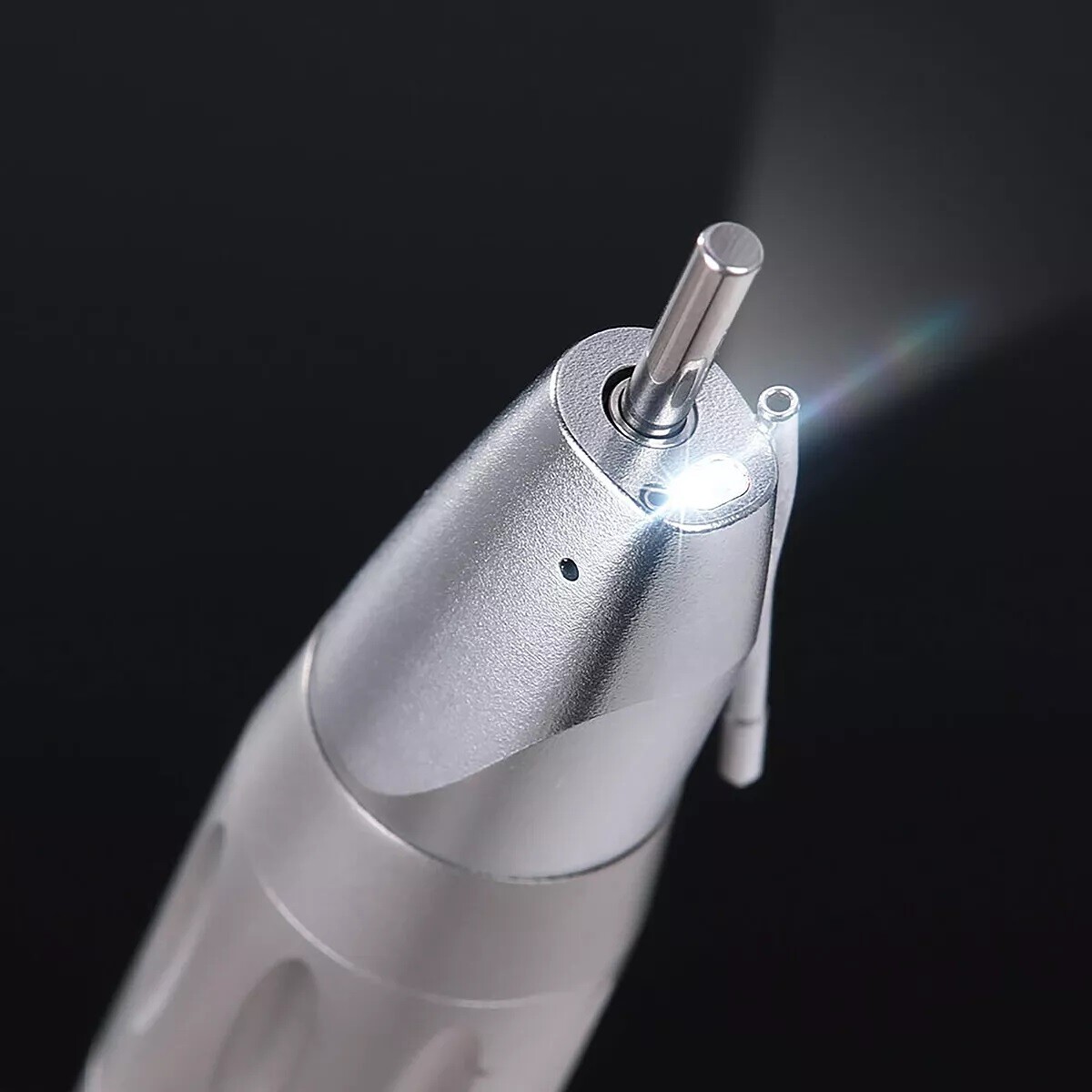 DMXDENT Dental 1：1 Direct Drive Straight Handpiece For Surgical Implant NSK