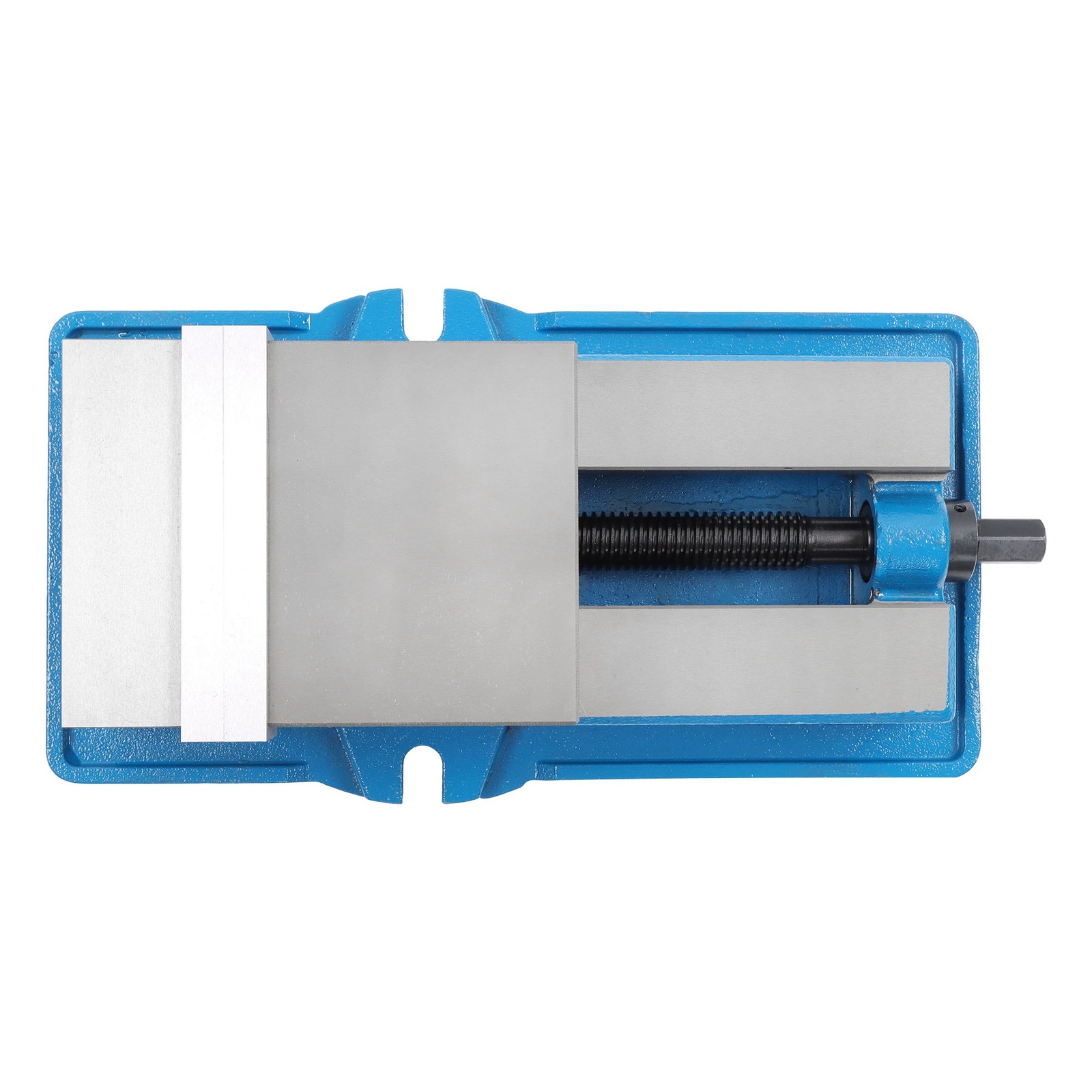 6” Machine Vise Precision CNC Milling Machine Bench Clamp Vice Lock Vise