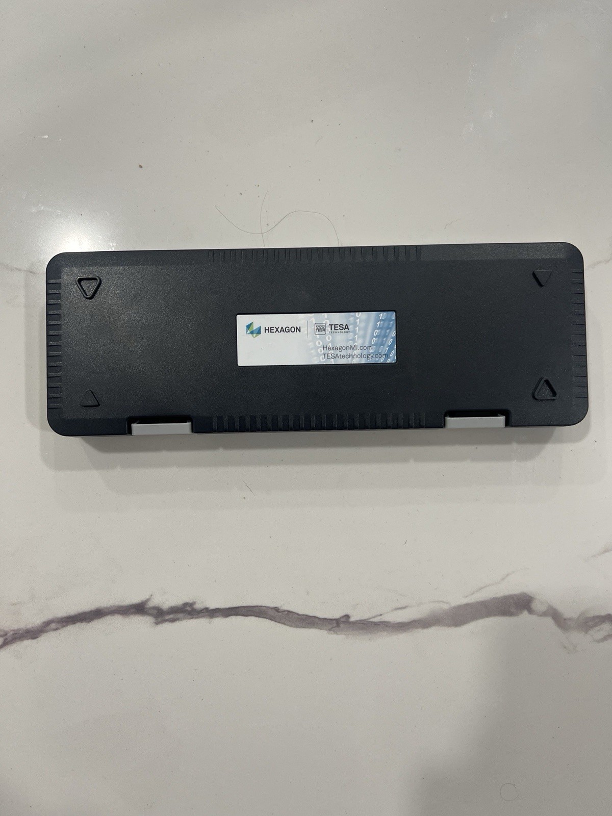 HEXA Electronic Caliper 0in- 6in 0mm – 150mm ±0.0005in ±0.0100mm Resolution IP67