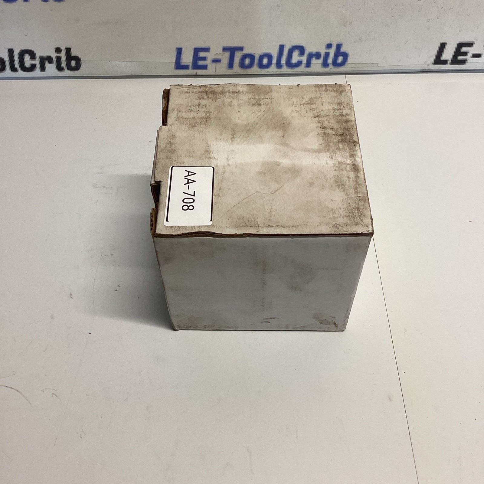 General Gasket CORP Style 1011 3/8” Graphited Synthetic Packing 2lbs/Box AA-708