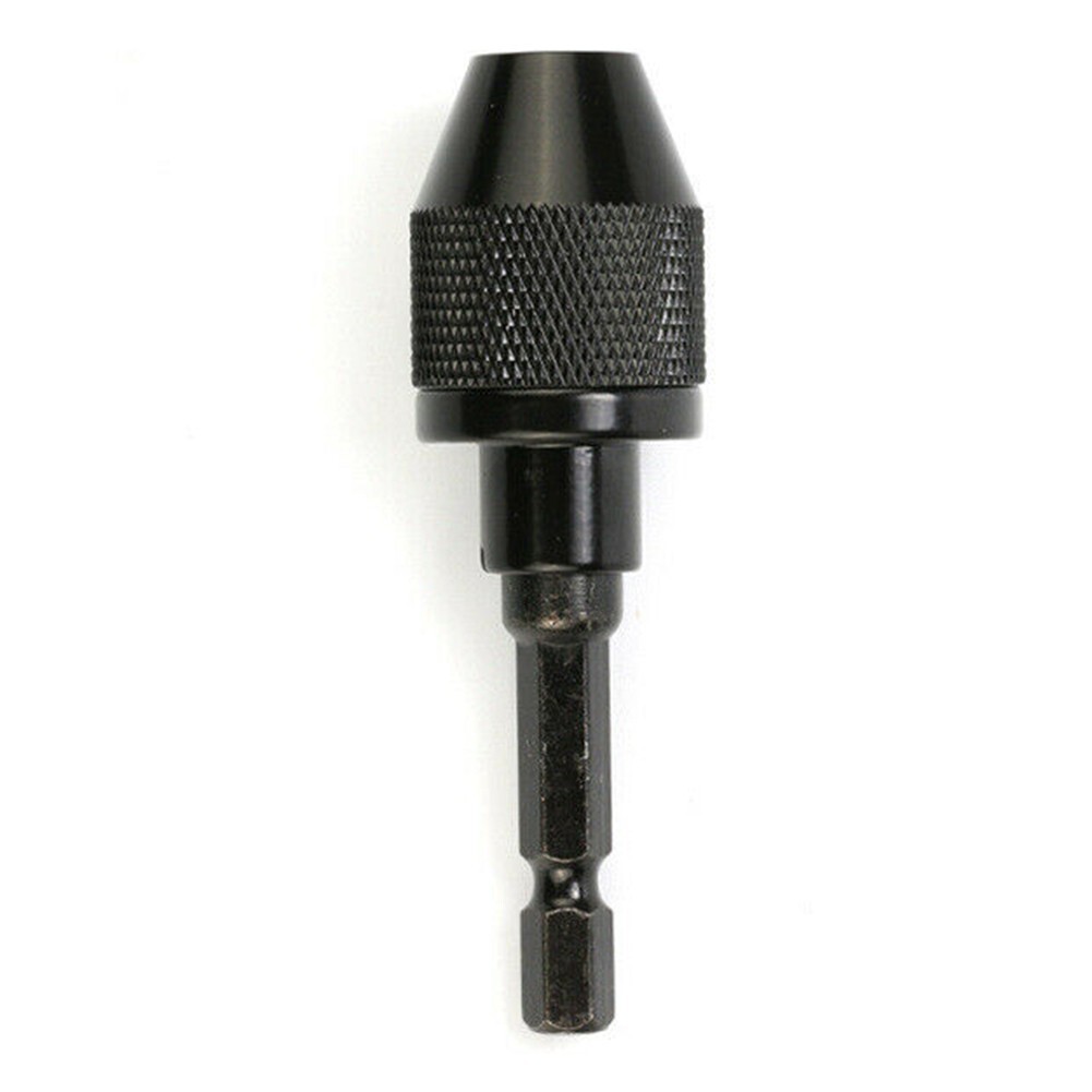 Effective Hex Shank Adapter for High Speed Steel Material Compatibility