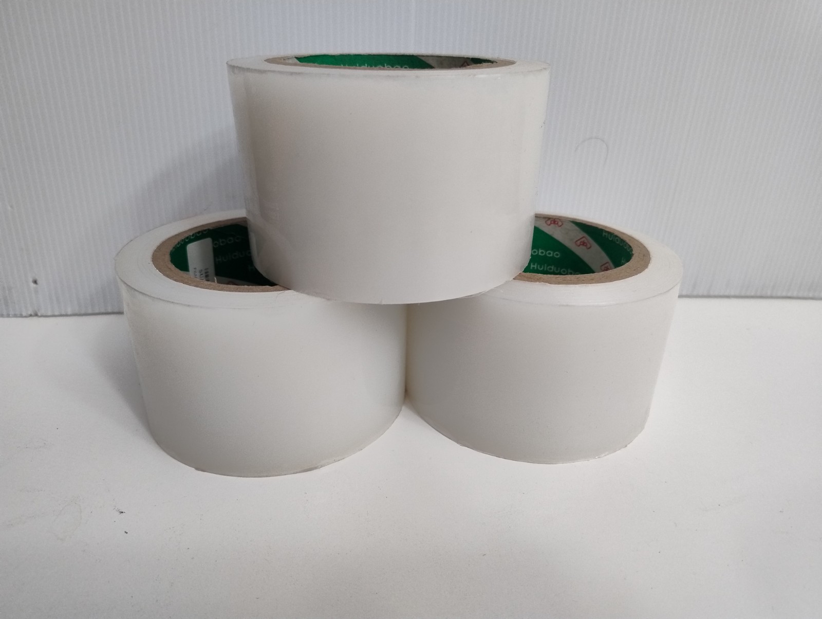 Surface Protective Removable Film Roll 5mil x 2.75″ x 175 feet( NEW)